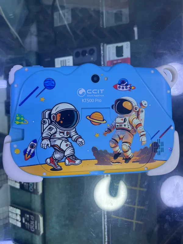 planshet CCIT KT500 Pro 1 planshet CCIT KT500 Pro 1