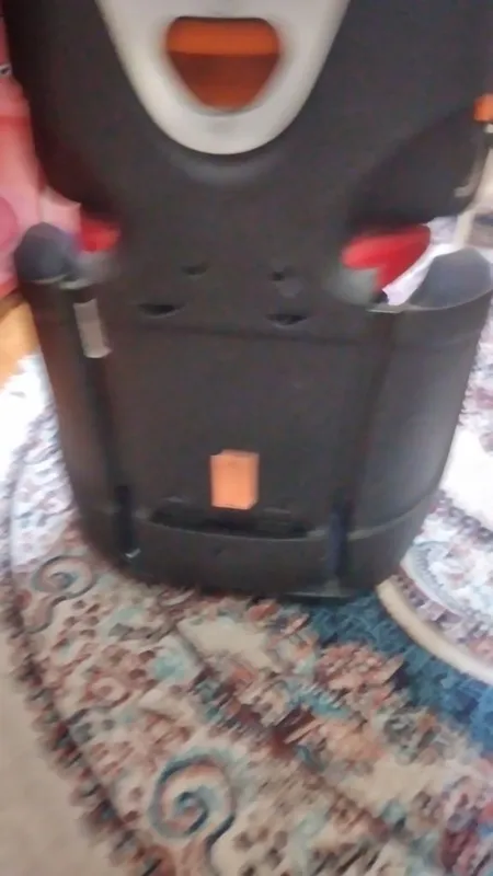 Автокресло Chicco