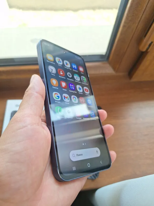 Samsung Galaxy A55 8/256 5 Samsung Galaxy A55 8/256 5