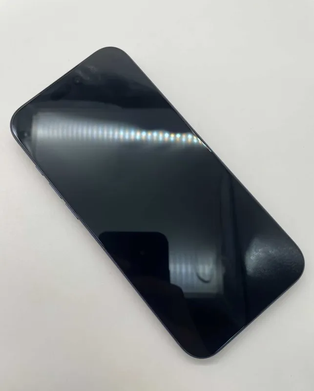 iPhone 17 Pro Max 256GB USA LL/A eSIM 100% 0cycle 4 iPhone 17 Pro Max 256GB USA LL/A eSIM 100% 0cycle 4
