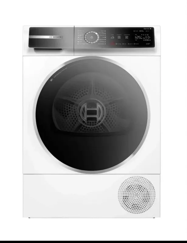 Сушильная машина Bosch Сушильная машина Bosch