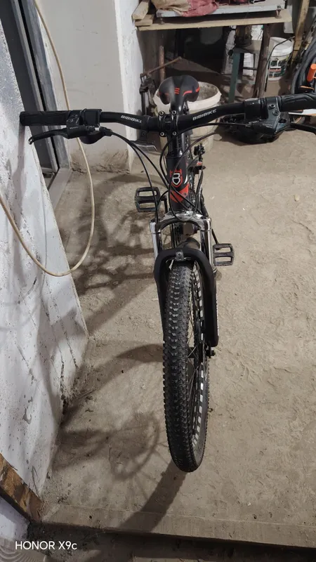 Sport velosipedi 2