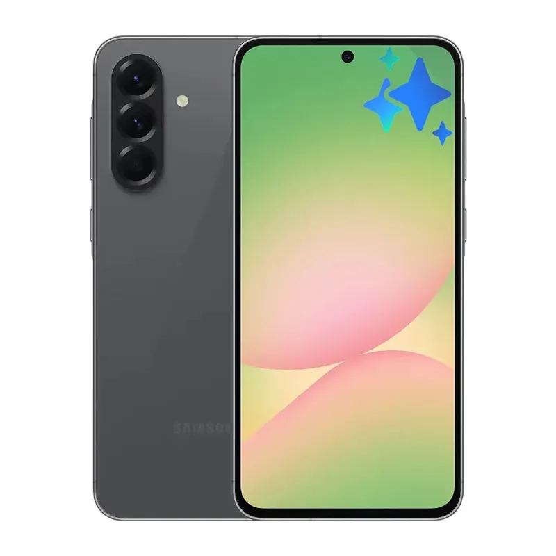 Galaxy a56 8/256 ideal