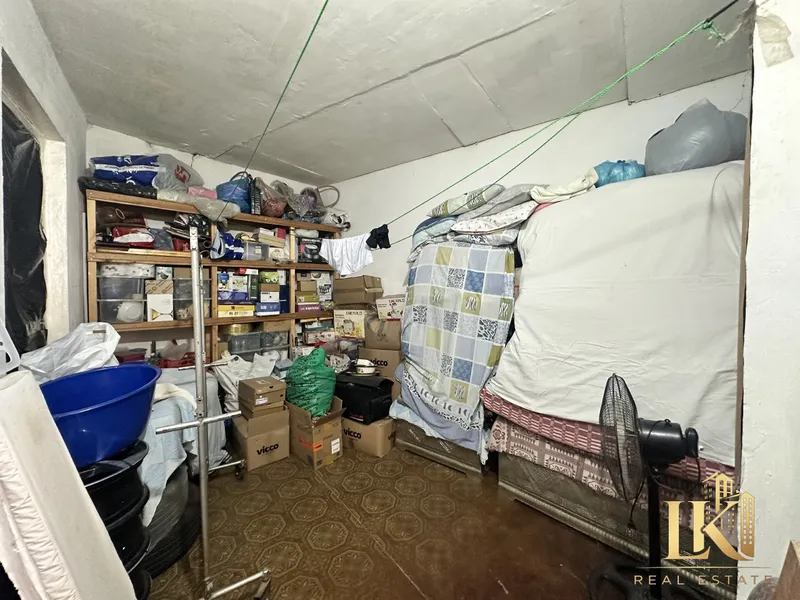 Продаётся просторная 4-комнатная квартира в кирпичном доме, 110 м² 3