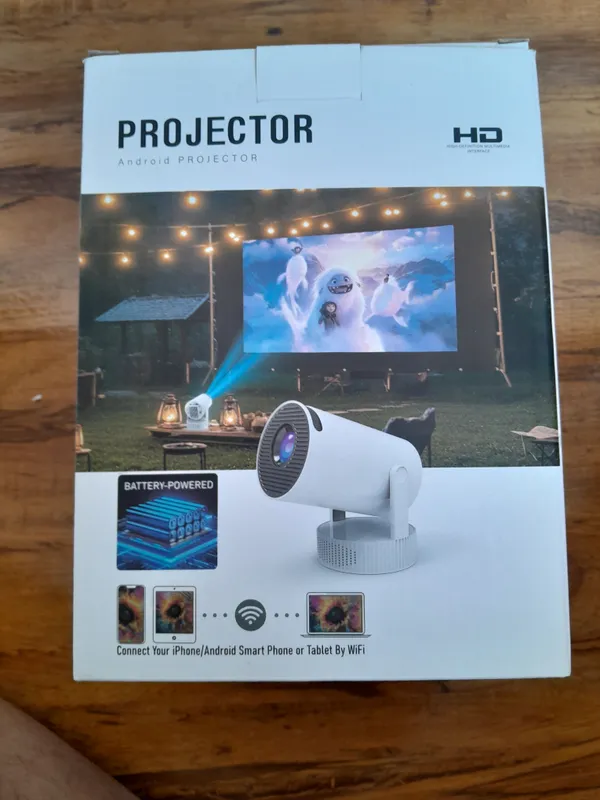 продам проектор hd — фото 2