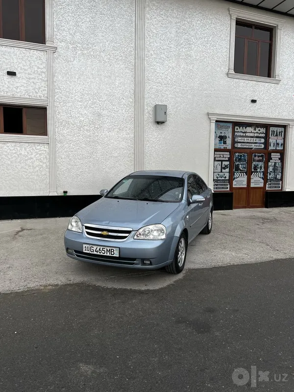 Продаётся Lacetti 1.8, 2011 года 1 Продаётся Lacetti 1.8, 2011 года 1