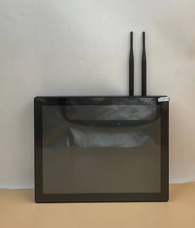 POS сенсорный моноблок TSM-1511
