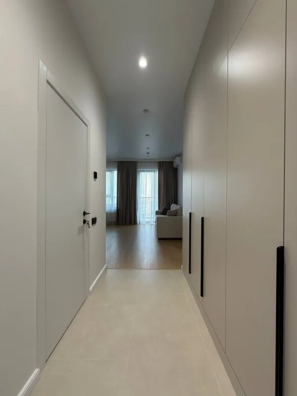 Продаётся квартира в ЖК O'z Makon, евроремонт, мебель, техника 5
