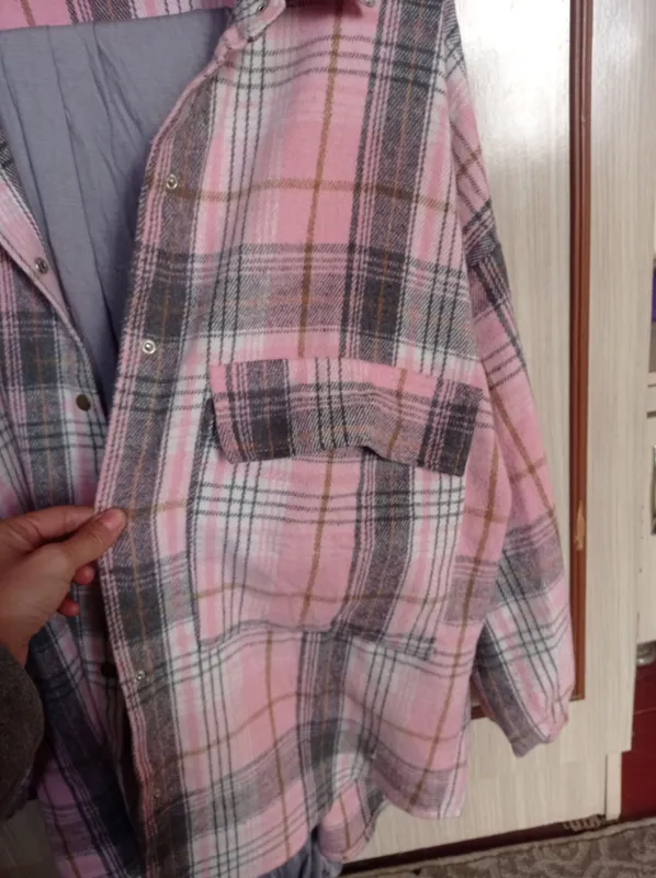 Trendiviy rubashka — фото 1