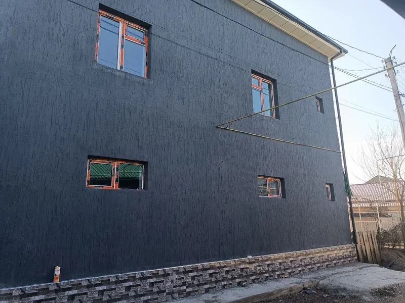 Срочно продам дом в Паркенте в 40 минутах езды от Максим Горького
