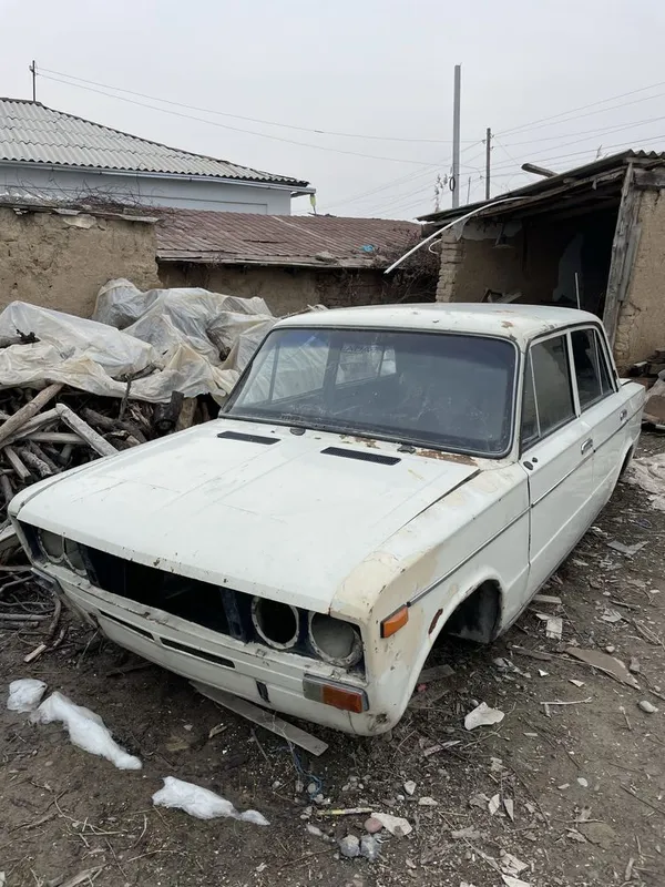 Кузов бутун, под проект ВАЗ 2103, яхшилаб окиб тел клин илтимос