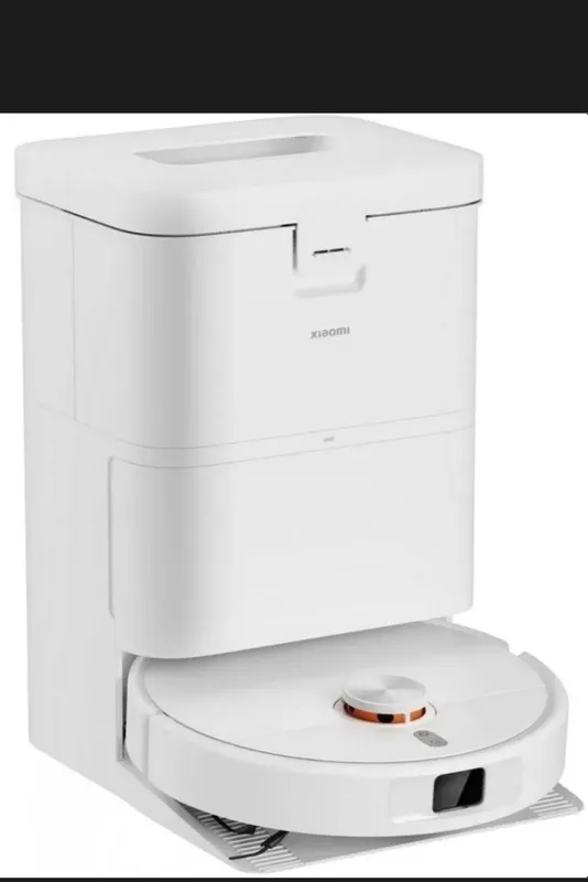xiaomi robot vacum H50 2