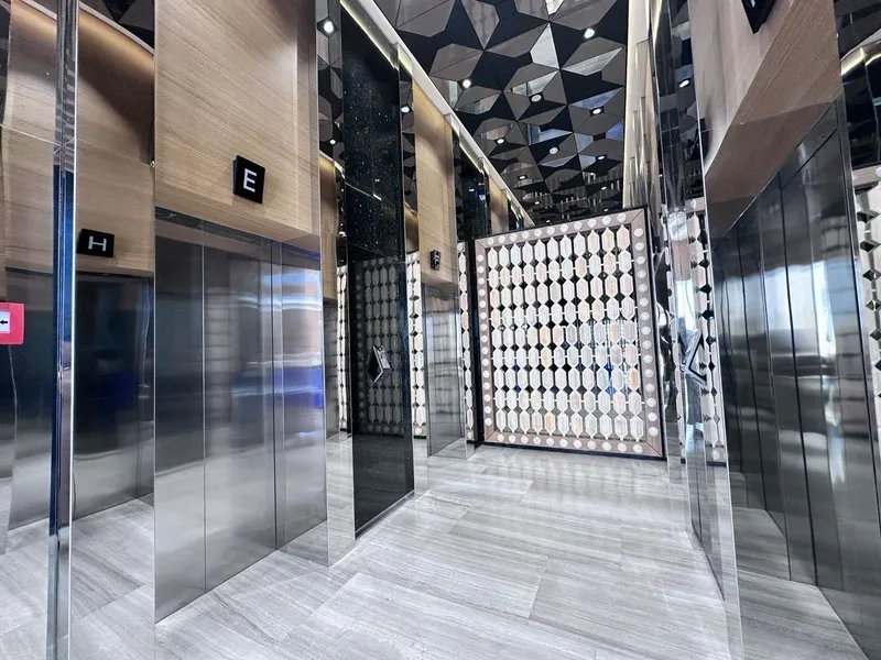 Piramit Tower Продается Нежилое Помещение 92 м2 коробка Яккасарай 2