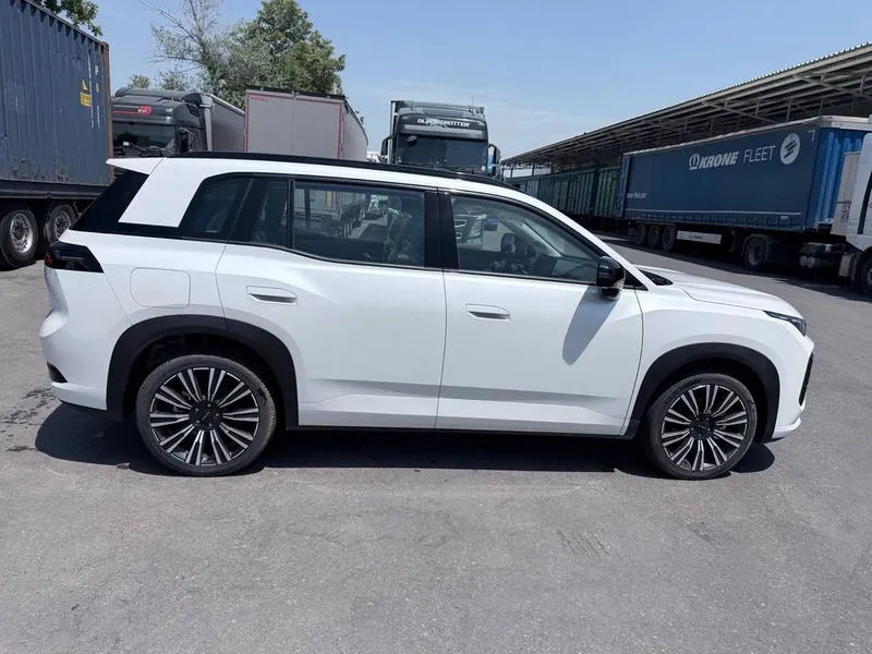 Gac Aion i60 Gibrid — фото 4