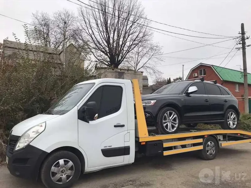 Evakuator xizmati 2 Evakuator xizmati 2