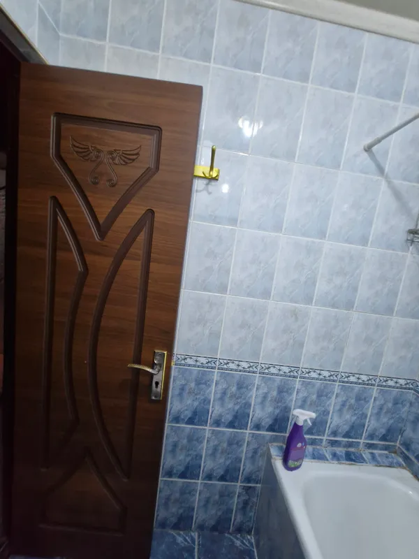 Yangi rejalashtirilgan bir xonali kvartira sotiladi 5 Yangi rejalashtirilgan bir xonali kvartira sotiladi 5