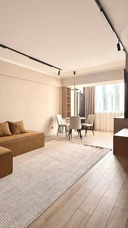 Продаётся уютная 1-комнатная квартира, 37 м², Мирабадский район — фото 9