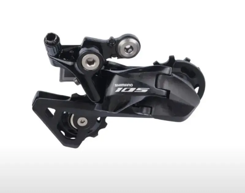Shimano 105 ® orqa uzatkich