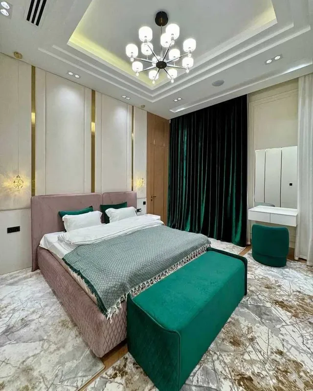 Продается Эксклюзивный Дом, Чайхана "Салом" 4,3 сотки 7 комнат — фото 5