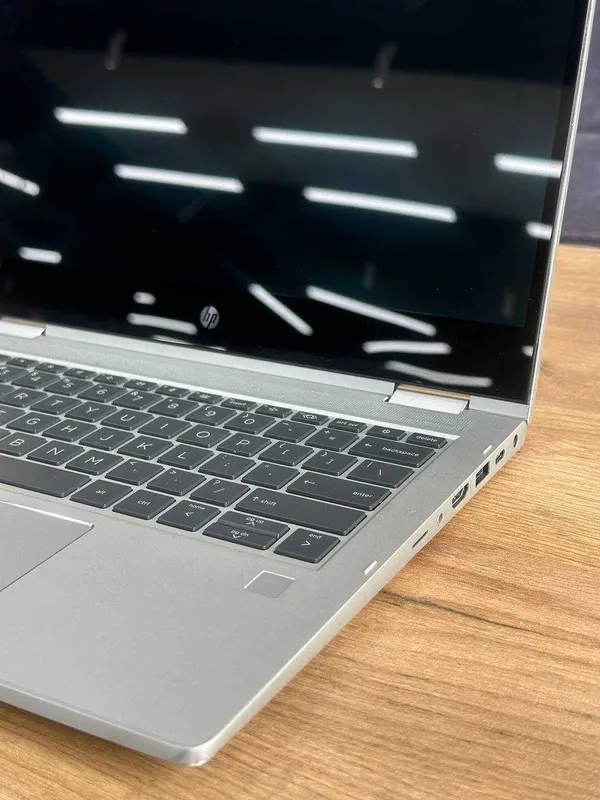 Noutbuk Rayzen 7 pro probook — фото 2