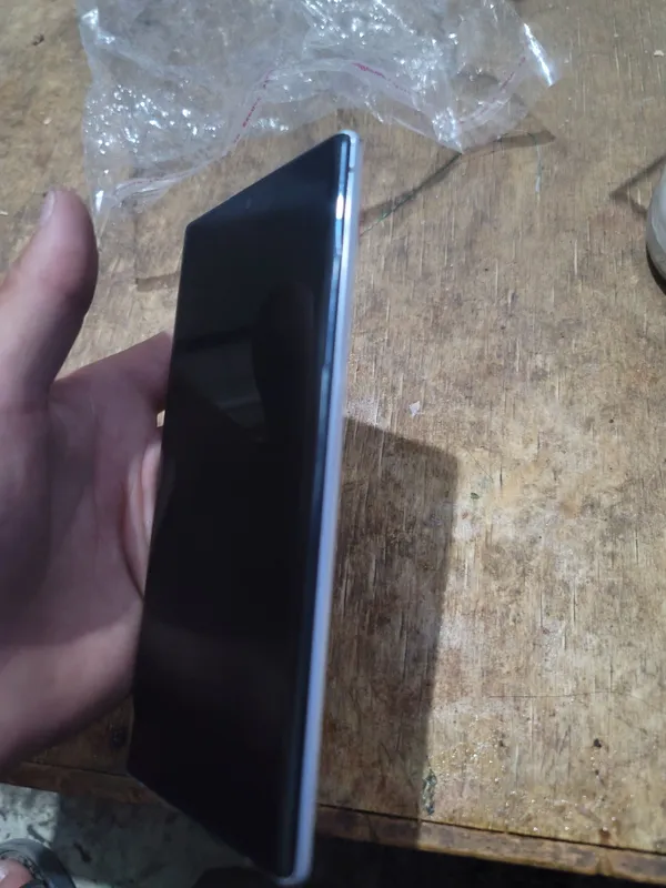 samsung not 10 +5G 256/12 aybi rasmda — фото 3