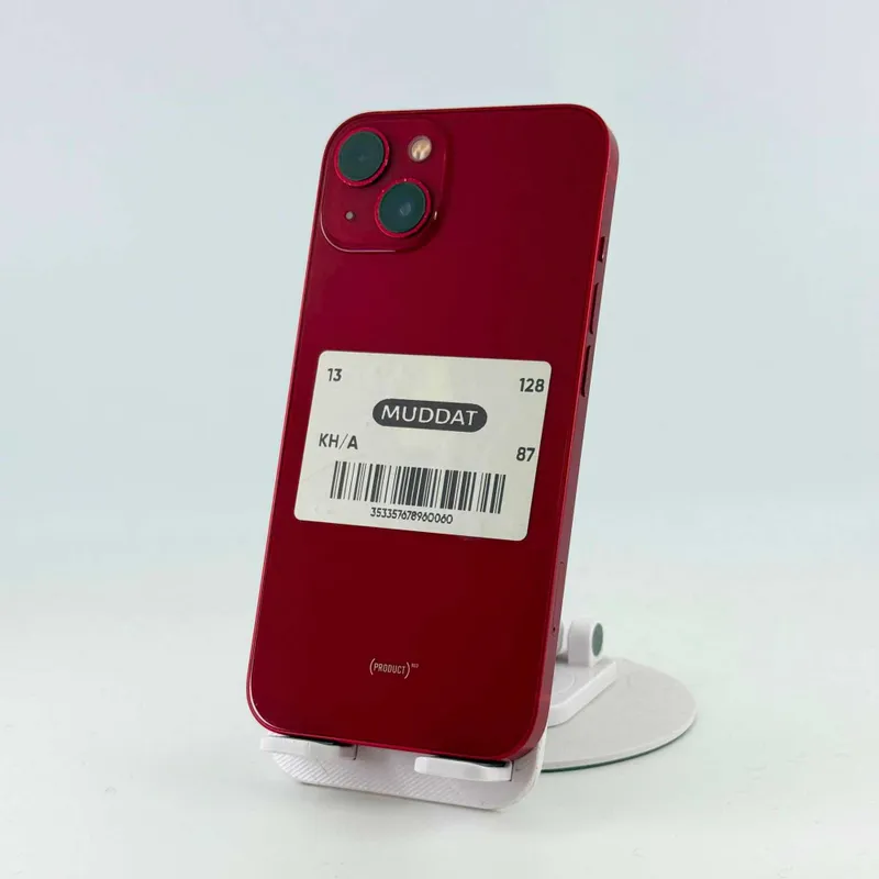 iPhone 13 128GB - muddatli to'lovga kafolat bilan 2 iPhone 13 128GB - muddatli to'lovga kafolat bilan 2