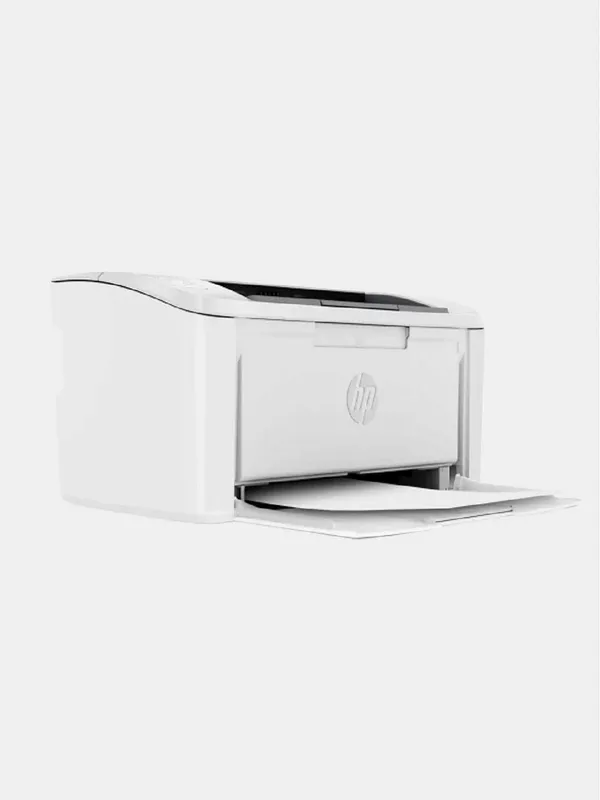 Лазерный принтер HP LaserJet M111A/W (A4, 16Mb, USB 2.0, WiFi) — фото 2