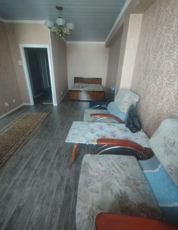 Аренда Тузель 2