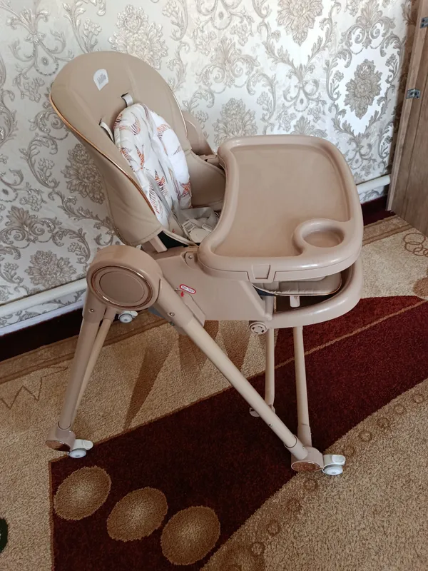 Болалар устолчиги — фото 1