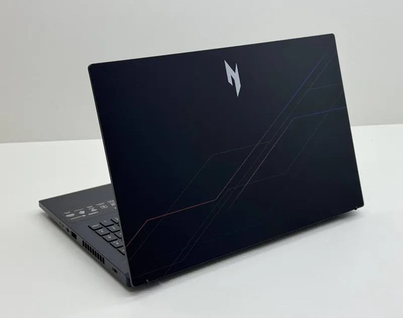 Acer Nitro V15 YANGI — Core 5 210H / RTX 4050 6GB — фото 4 Acer Nitro V15 YANGI — Core 5 210H / RTX 4050 6GB — фото 4