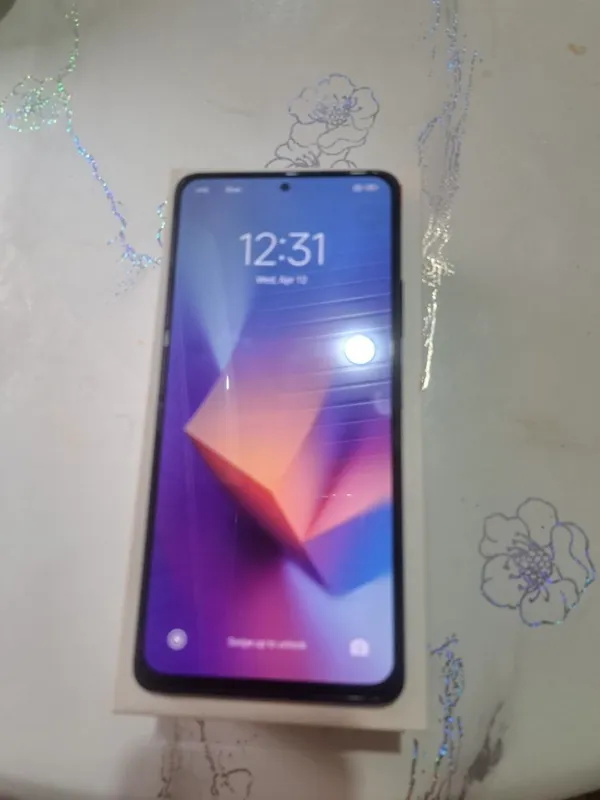 Redmi note 10 pro 6 128 — фото 5