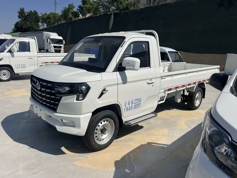 Changan star plus 2026 3 Changan star plus 2026 3