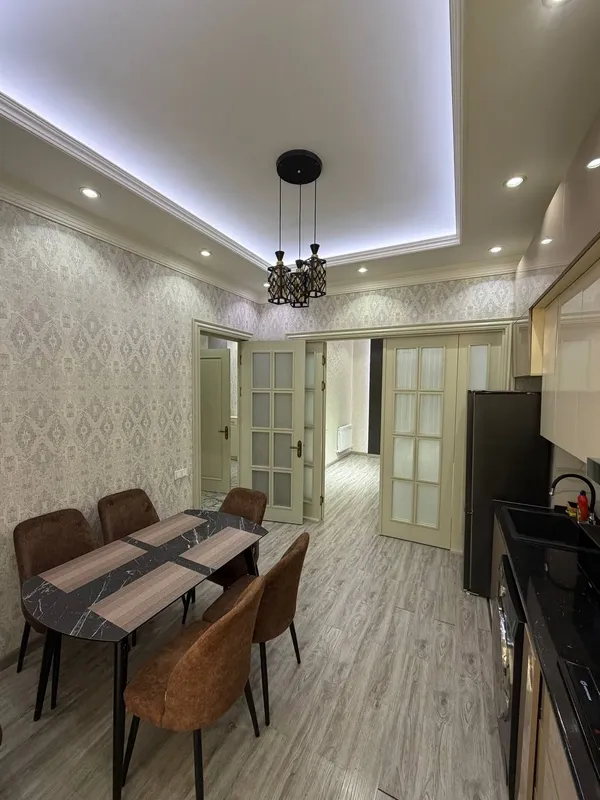 Продаётся 2-комнатная квартира в ЖК Parkent Avenue 3 Продаётся 2-комнатная квартира в ЖК Parkent Avenue 3