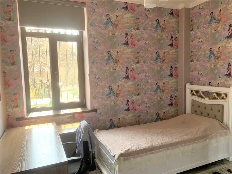 3-комн квартира, 140 м², 2/3 этаж, Яккасарайский (Ракат), метро Ойбек — фото 2