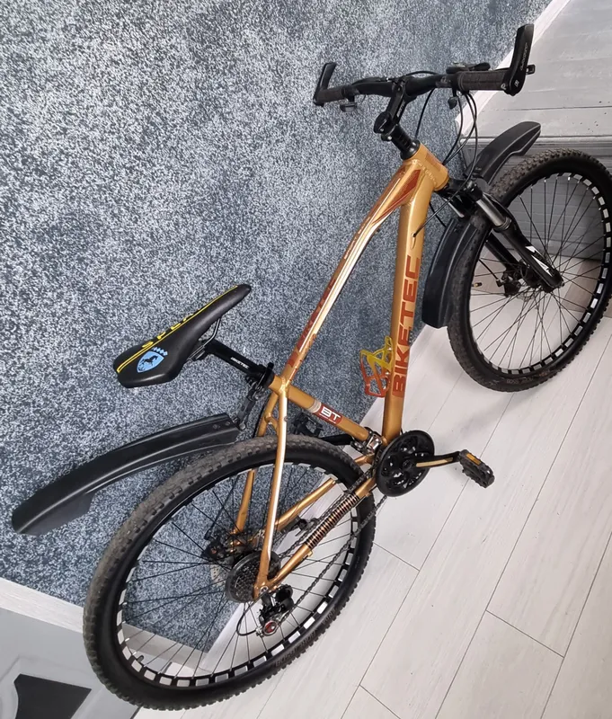 Tog‘ velosipedi 2 Tog‘ velosipedi 2