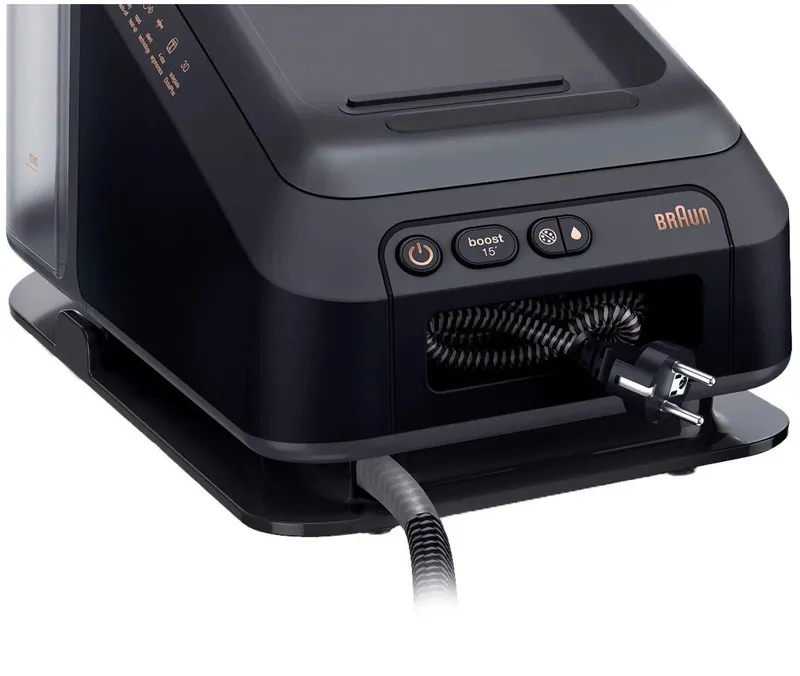 Парогенератор Braun 7286 3