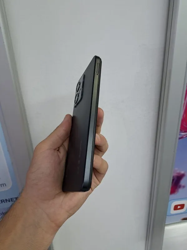Samsung A33 128 ГБ/06, состояние отличное, работает отлично 8 Samsung A33 128 ГБ/06, состояние отличное, работает отлично 8