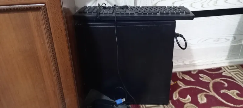 Stolni Kompyuter Windovsi esimda yoq aybi yoq.... — фото 3