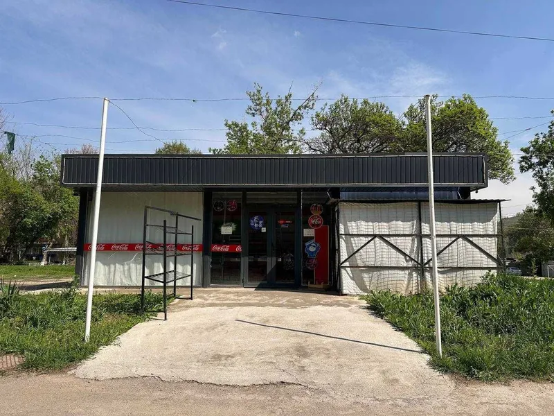 Arenda va sotiladi Magazin 1 mikrorayon
