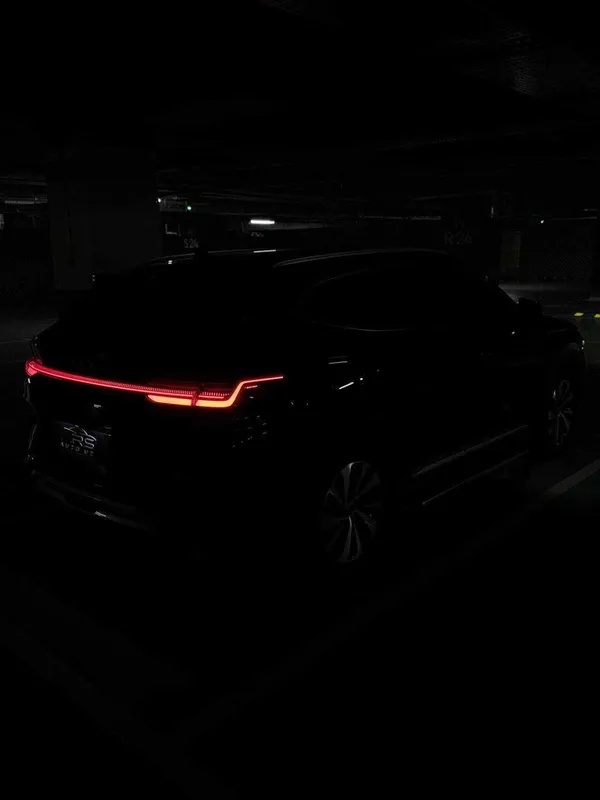 BYD Champion Gibrit 2025y 150km full flagship 7 ming yurgan tozza! — фото 5