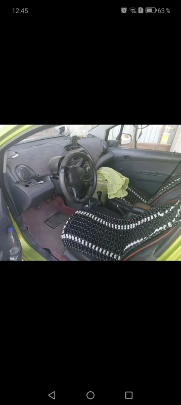 spark evro 5