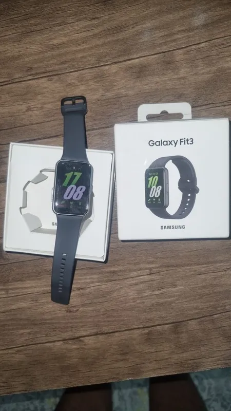 Samsung galaxy fit 3 Samsung galaxy fit 3