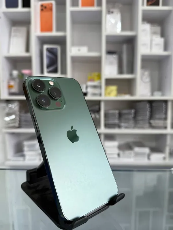 СКИДКА iPhone 13 Pro 3 СКИДКА iPhone 13 Pro 3