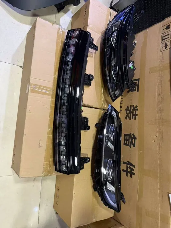 Dongfeng ep008 Fara