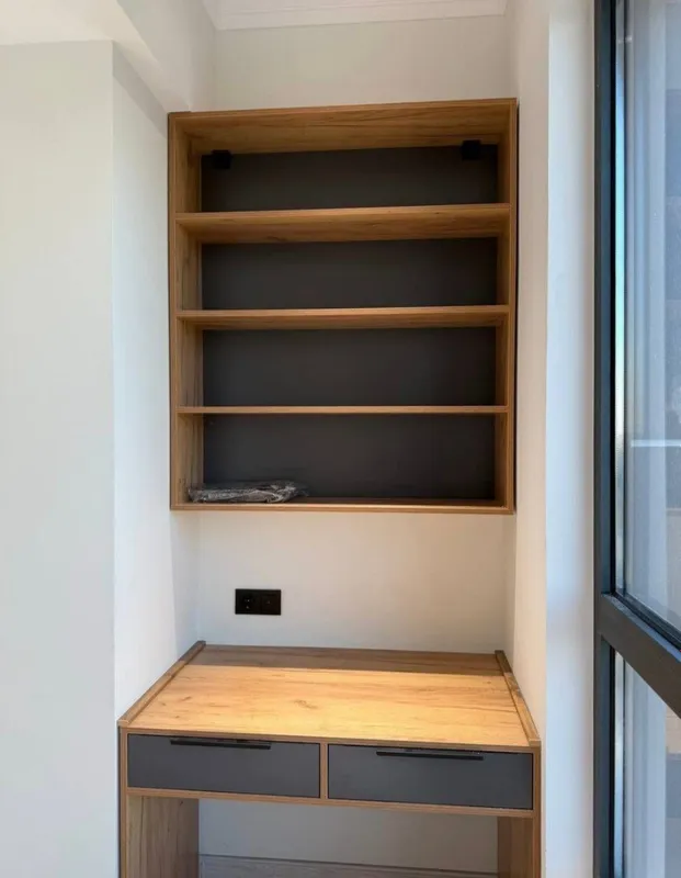 Ijaraga. Modera Towers
Xonalar 1 (Studiya) 3