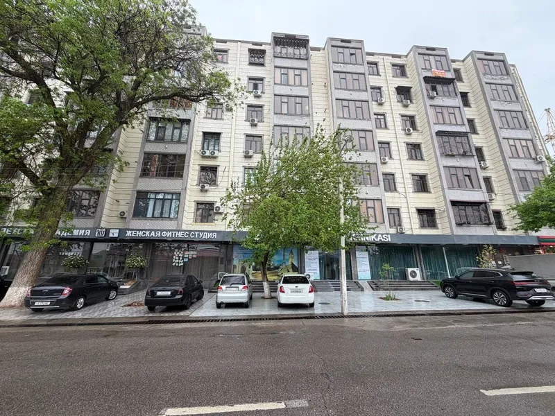 Продается помещения Чиланзарский суд / Военкомат 150 м²