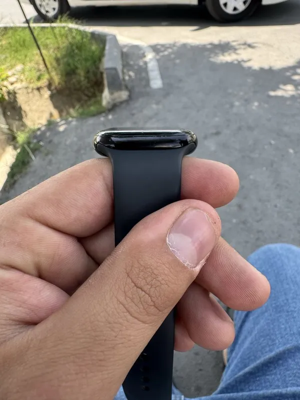 Apple Watch 10•SERIES 46•MM — фото 4