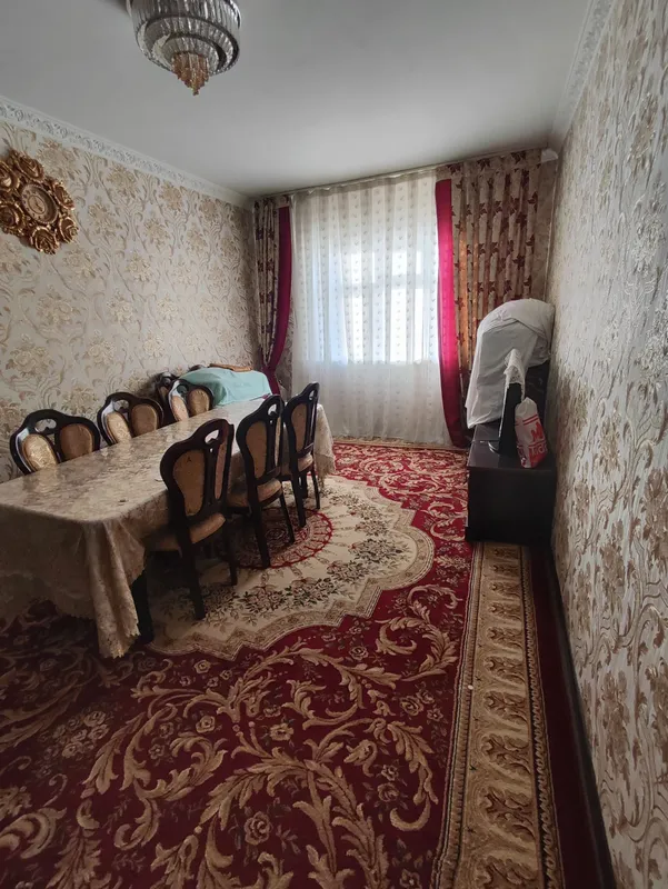 аренда квартиры — фото 1