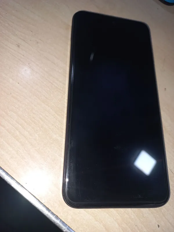 telefon nomi Infinks smart 9