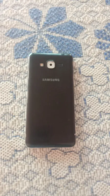 Samsung Galaxy J2 prime — фото 3